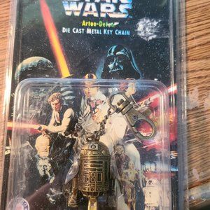 Placo 1996 STAR WARS Artoo-Detoo